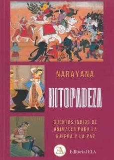 HITOPADEZA