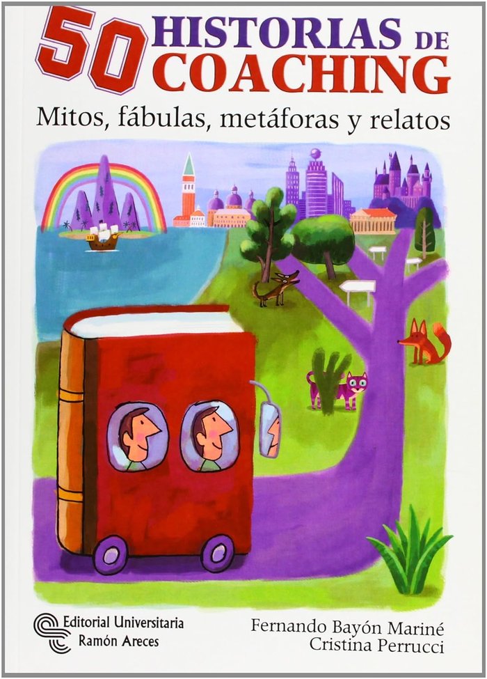 50 Historias de Coaching
