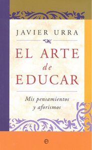 ARTE DE EDUCAR,EL