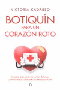Botiqu�n para un coraz�n roto