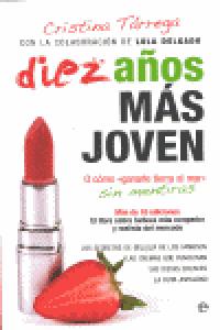 Diez a�os m�s joven