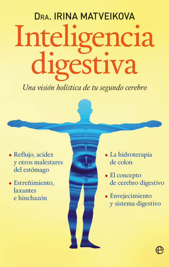 Inteligencia digestiva