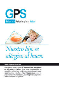 Nuestro hijo es al�rgico al huevo