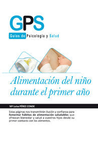 Alimentaci�n del ni�o durante el primer a�o