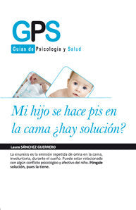 Mi hijo se hace pis en la cama, �hay soluci�n?