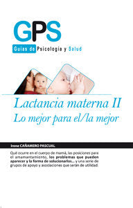Lactancia materna II