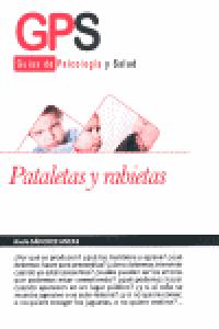 Pataletas y rabietas