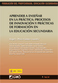Aprender a ense�ar en la pr�ctica: procesos de innovaci�n y pr�cticas de formaci�n en la educaci�n s