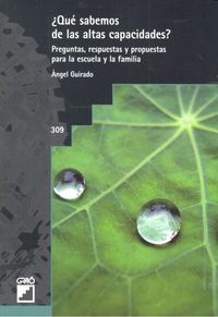 �Qu� sabemos de las altas capacidades?