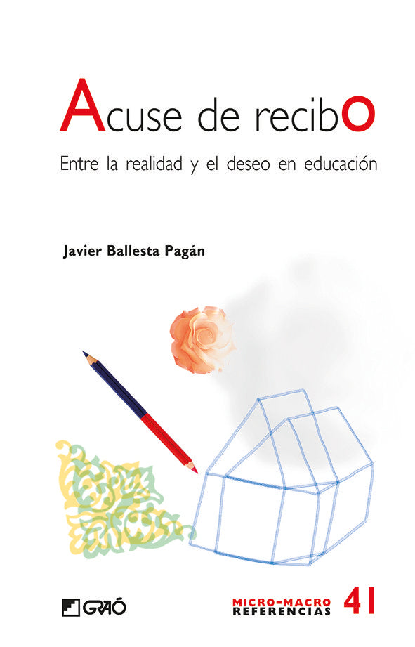 Acuse de recibo