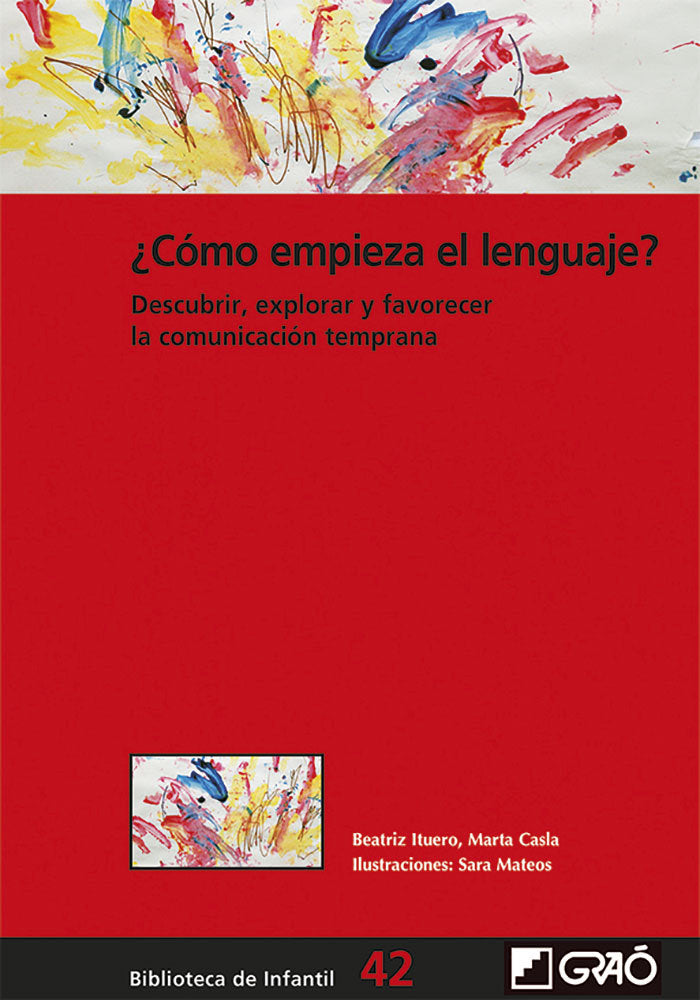 �C�mo empieza el lenguaje?