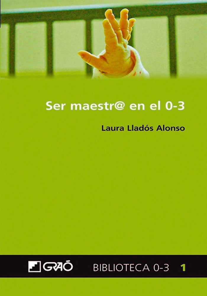 Ser maestr@ en el 0-3