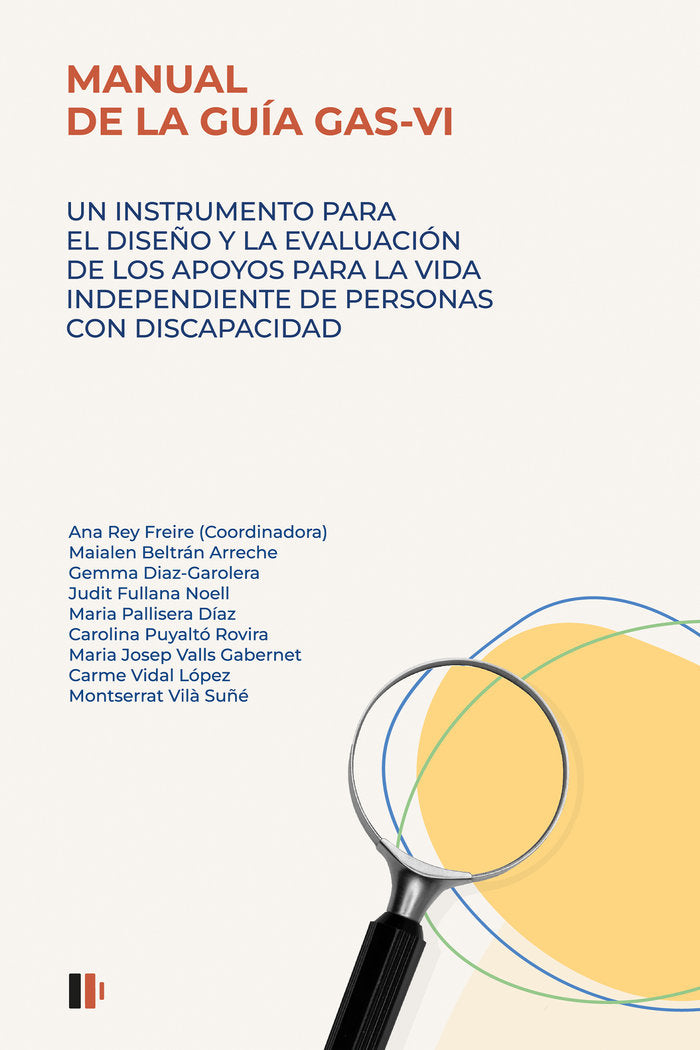 MANUAL DE LA GUIA GAS VI