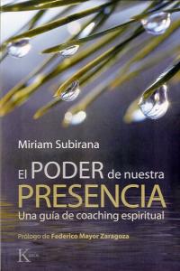 El poder de nuestra presencia