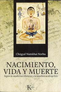 Nacimiento, vida y muerte