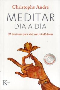 Meditar d�a a d�a