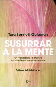 Susurrar a la mente