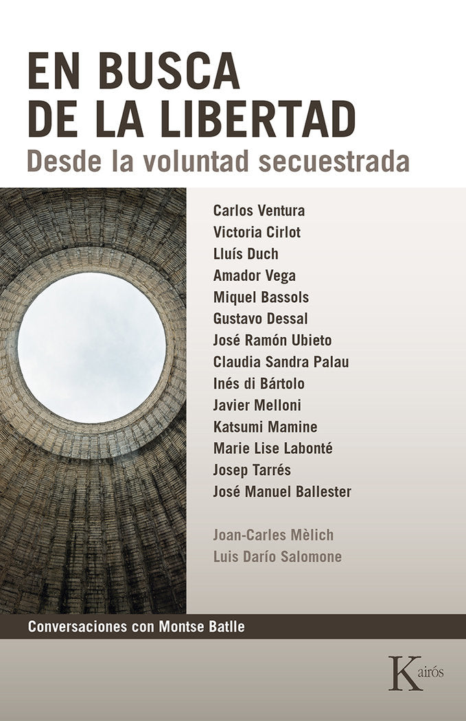 En busca de la libertad