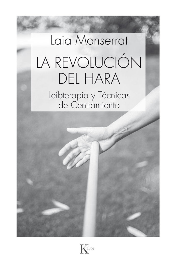 La revoluci�n del Hara