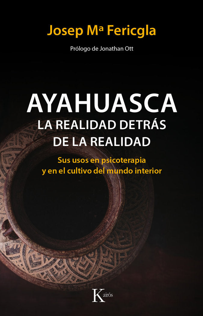 Ayahuasca, la realidad detr�s de la realidad