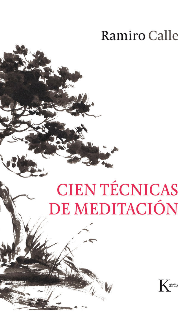 Cien t�cnicas de meditaci�n