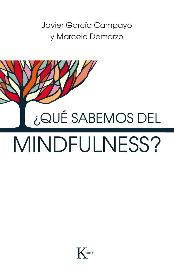 �Qu� sabemos del mindfulness?