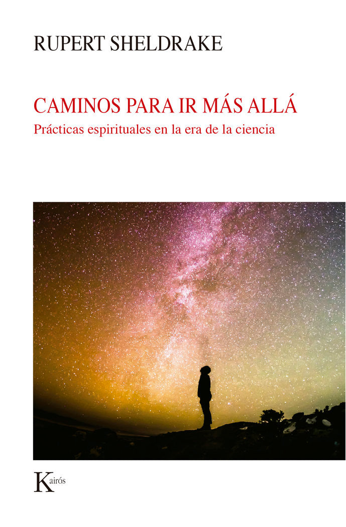 Caminos para ir m�s all�