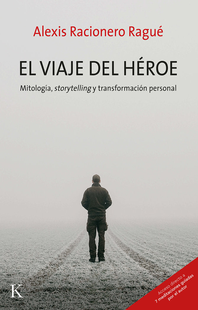 VIAJE DEL HEROE,EL