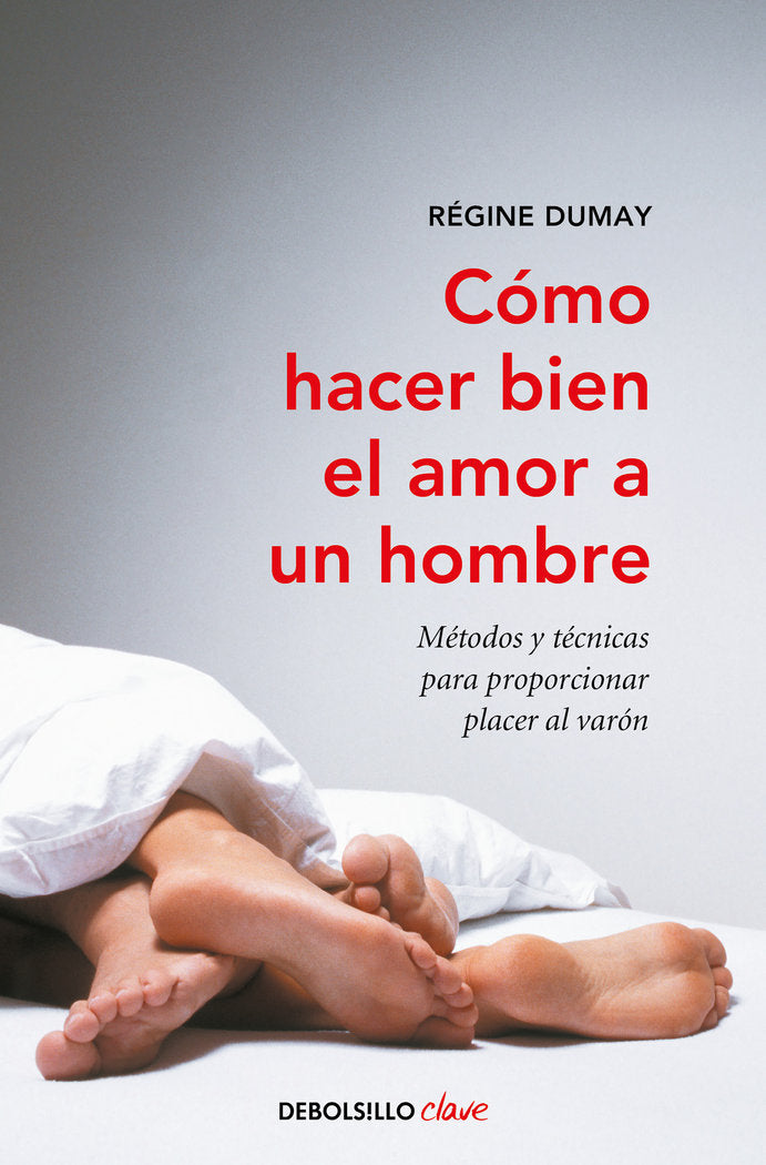 C�mo hacer bien el amor a un hombre