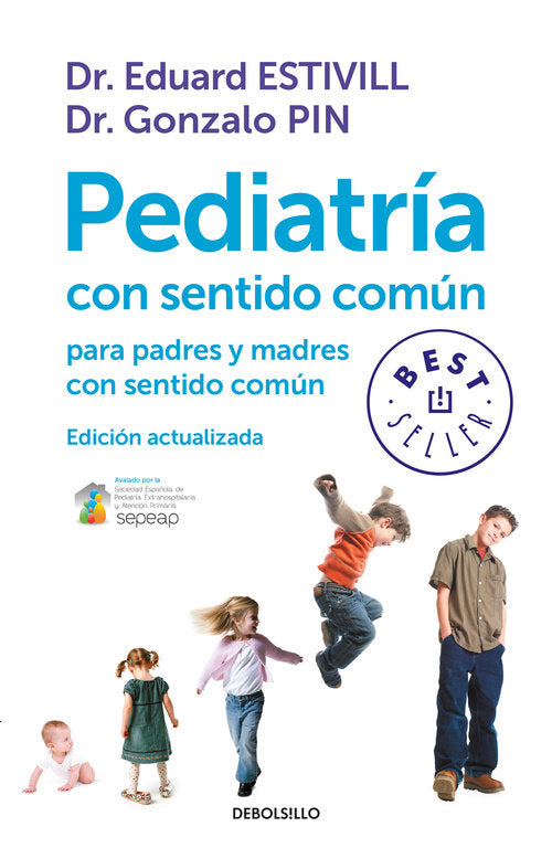 Pediatr�a con sentido com�n