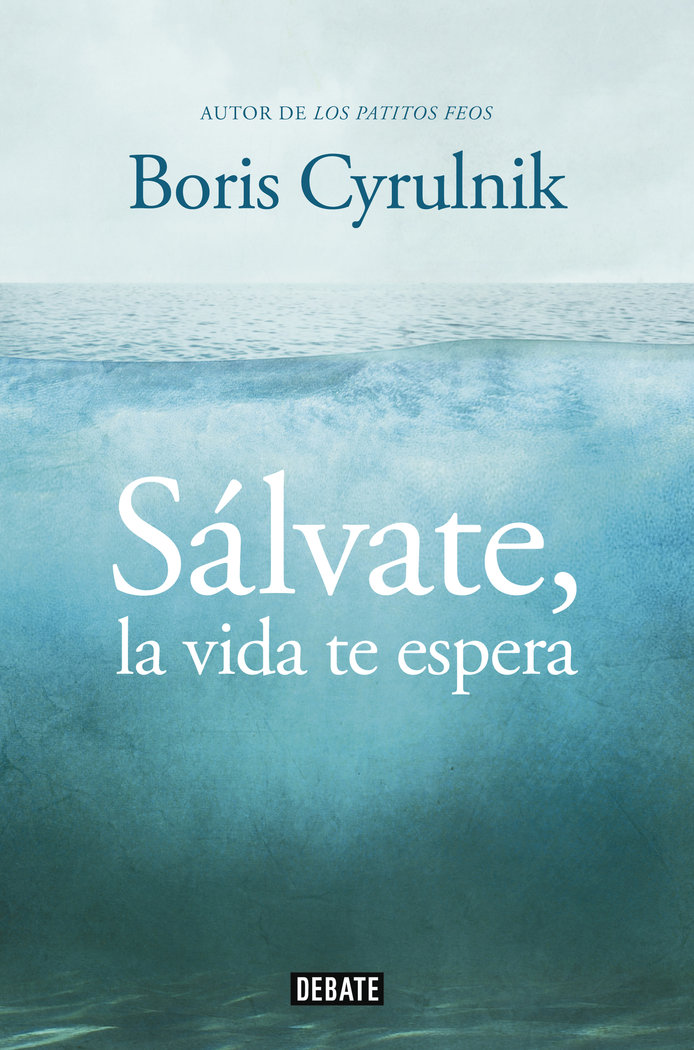 S�lvate, la vida te espera