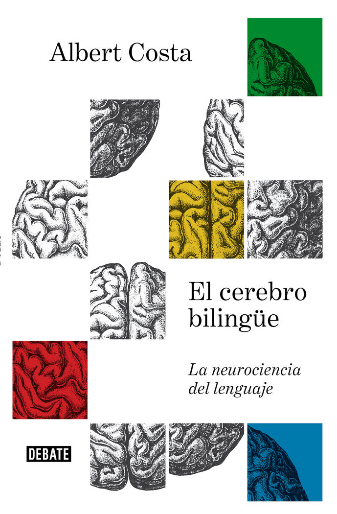 El cerebro biling�e