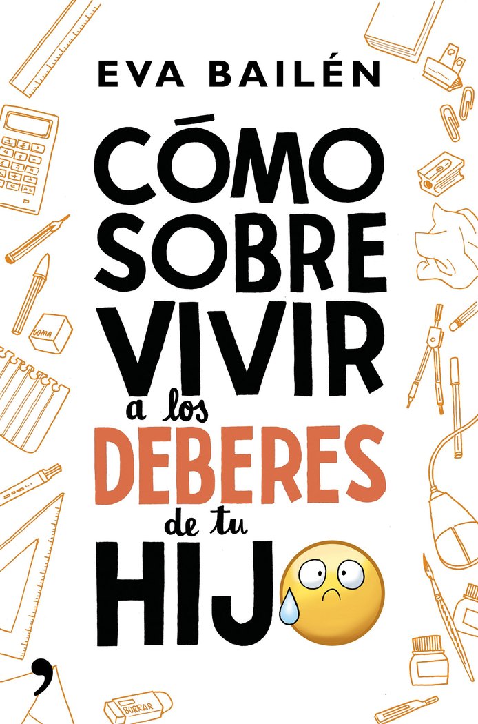 C�mo sobrevivir a los deberes de tu hijo