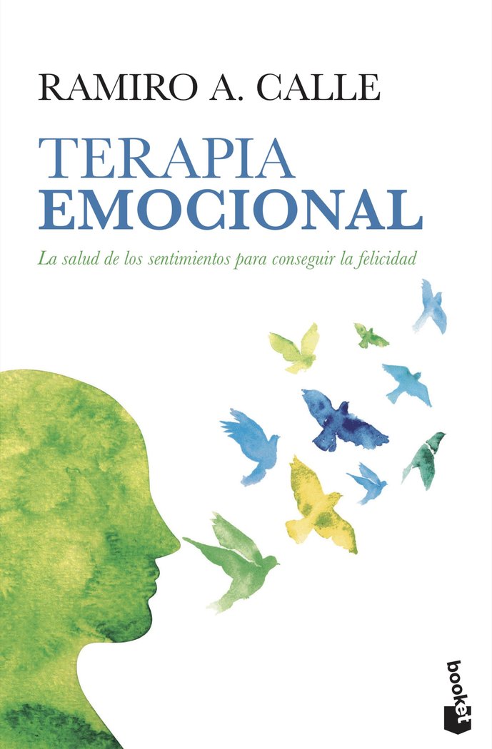 Terapia emocional