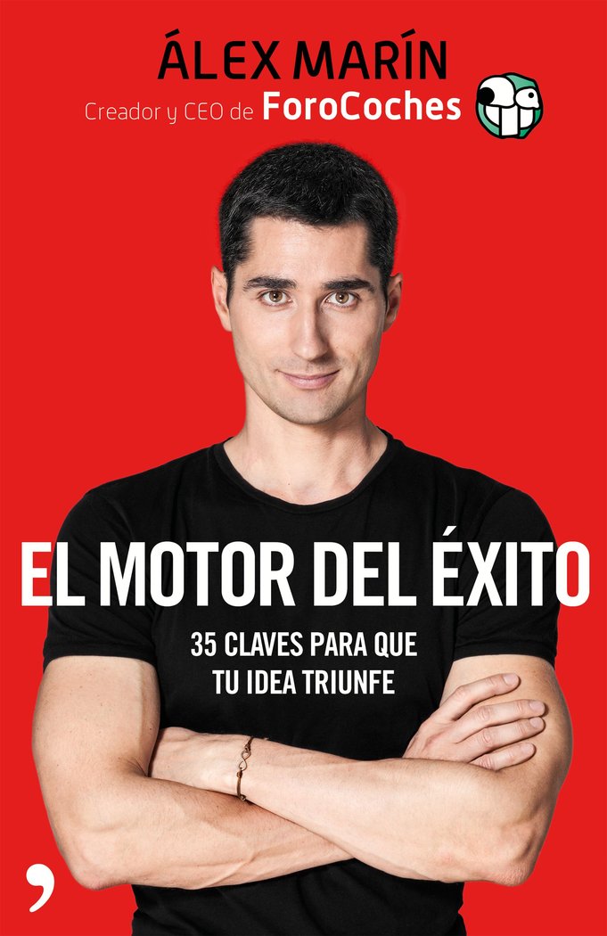 El motor del �xito