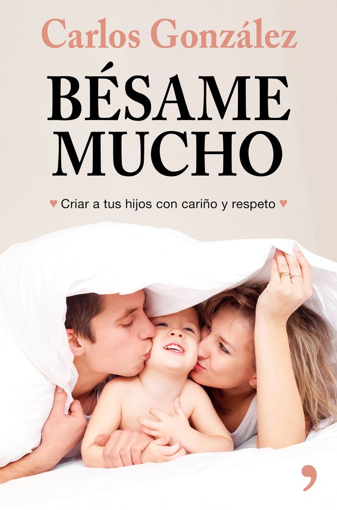 BESAME MUCHO