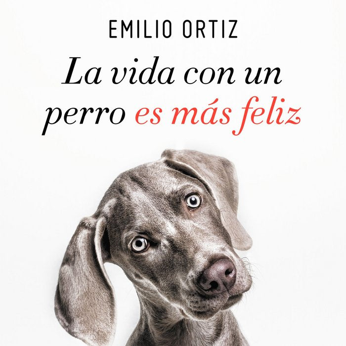 La vida con un perro es m�s feliz