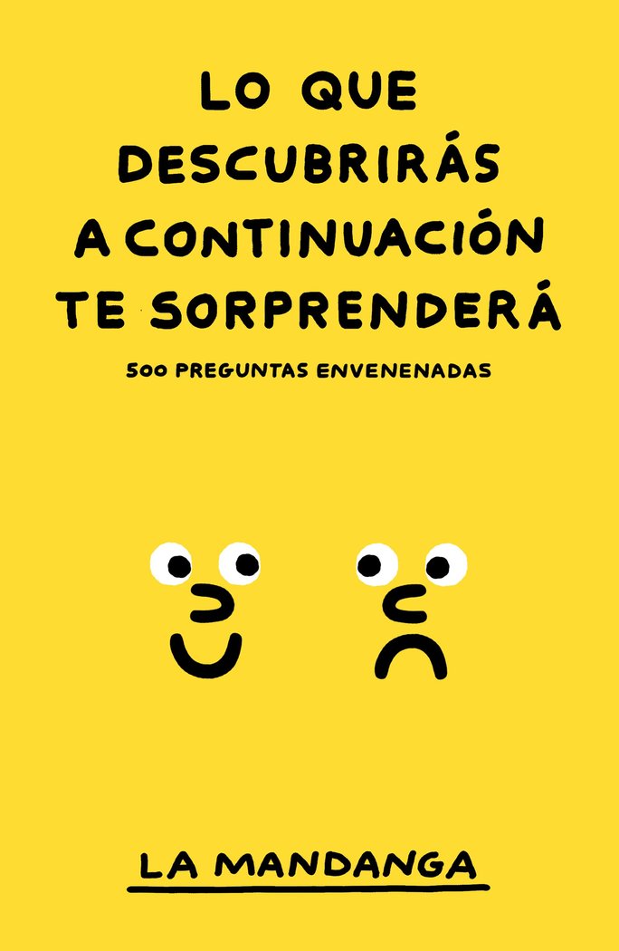 Lo que descubrir�s a continuaci�n te sorprender�