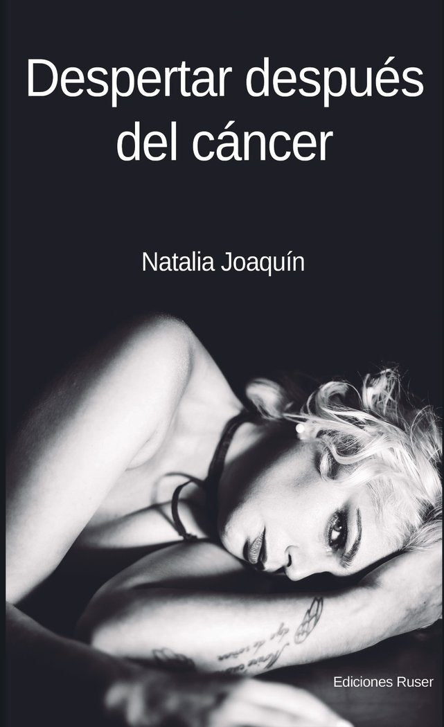 Despertar despu�s del c�ncer