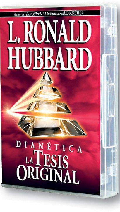 DIAN�TICA: LA TESIS ORIGINAL