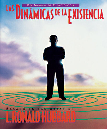 Las Din�micas de la existencia
