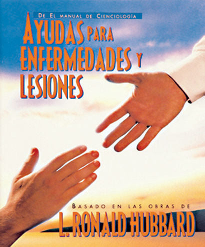 Ayuda para enfermedades y lesiones