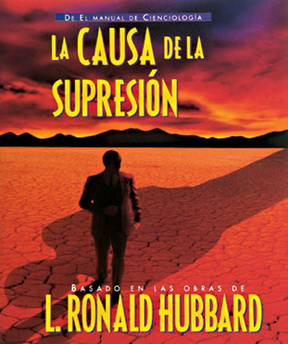 La causa de la supresi�n