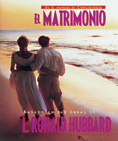 El matrimonio