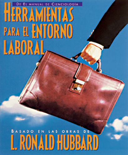 Herramientas para el entorno laboral