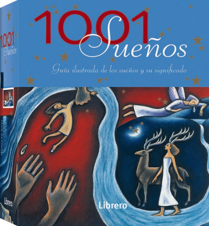 1001 Interpretaci�n de los Sue�os