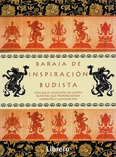 Baraja de inspiraci�n Budista