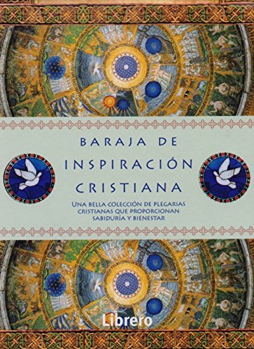 Baraja de inspiraci�n Cristiana