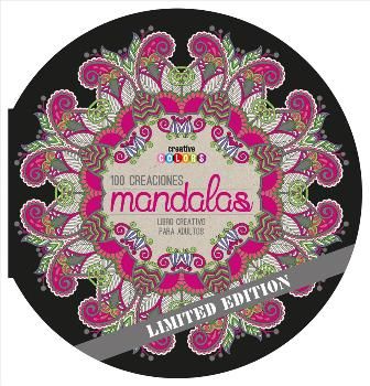 100 CREACIONES MANDALAS EDICION ESPECIAL