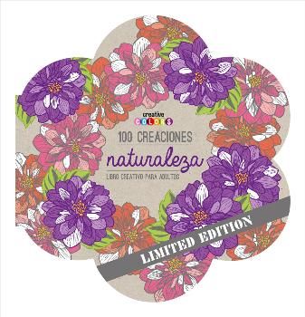 100 CREACIONES NATURALEZA EDICION ESPECIAL